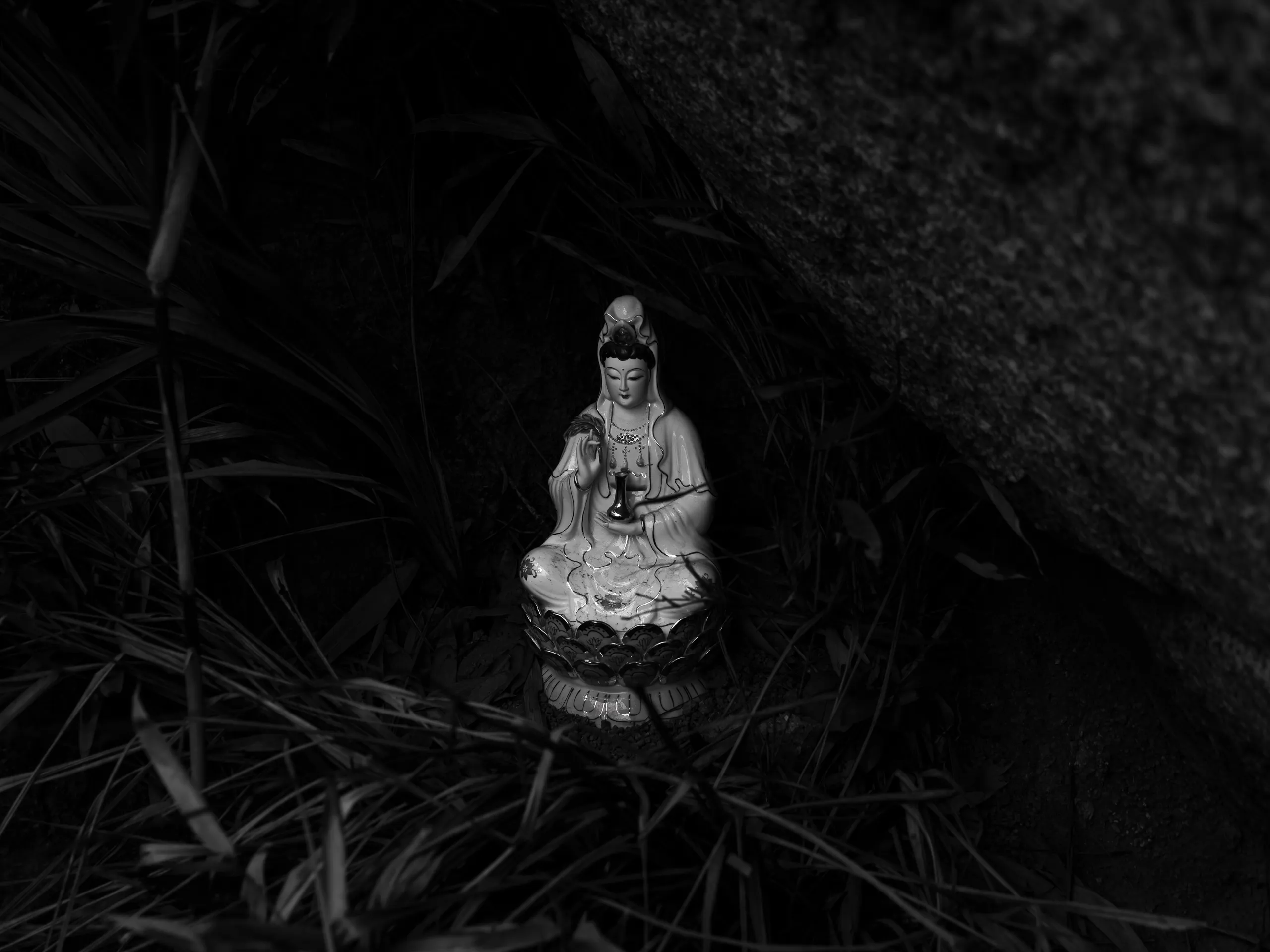 7.83Hz — photograph by Andras Ikladi, 2025