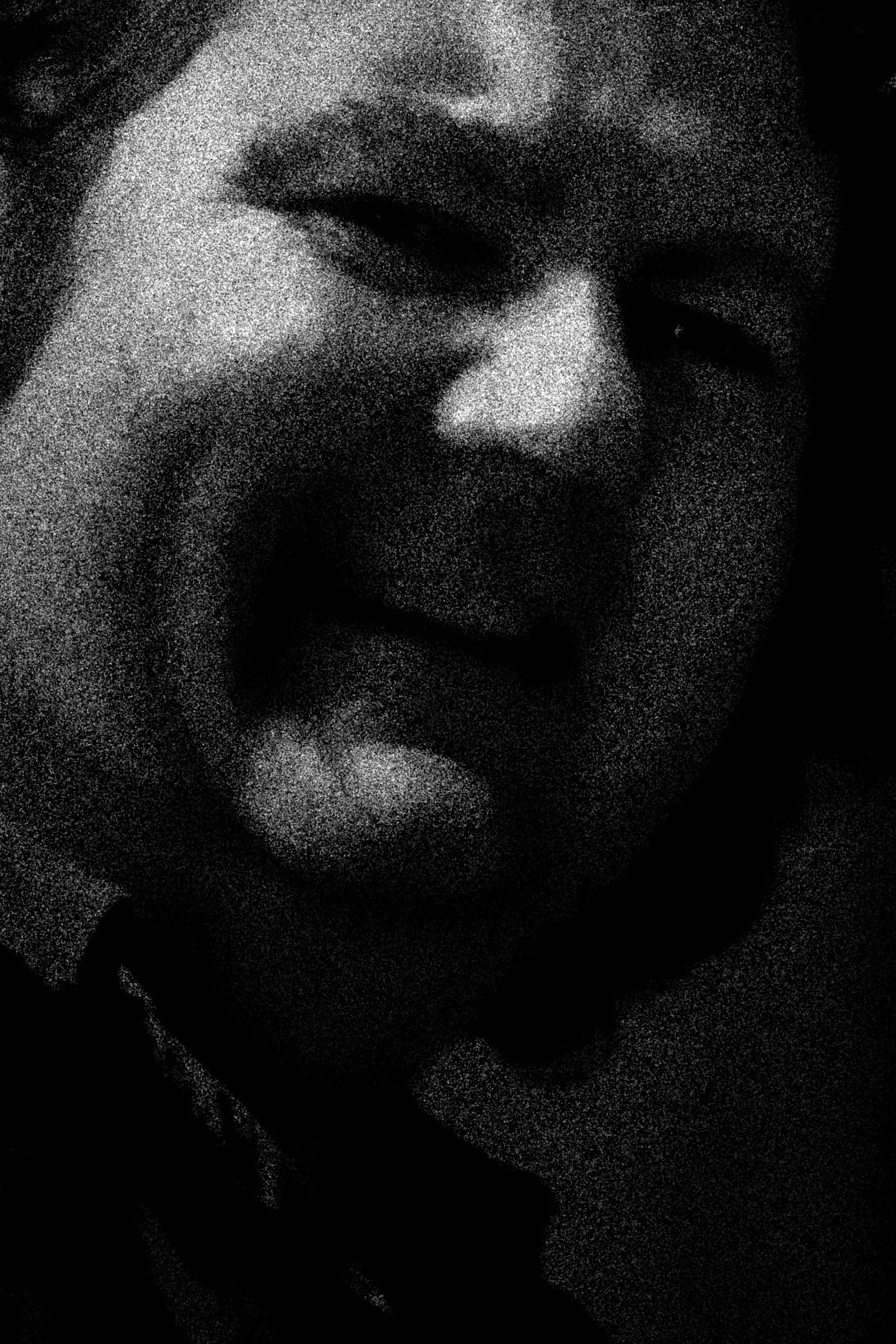 BLACKOUT — photograph by Andras Ikladi, 2008