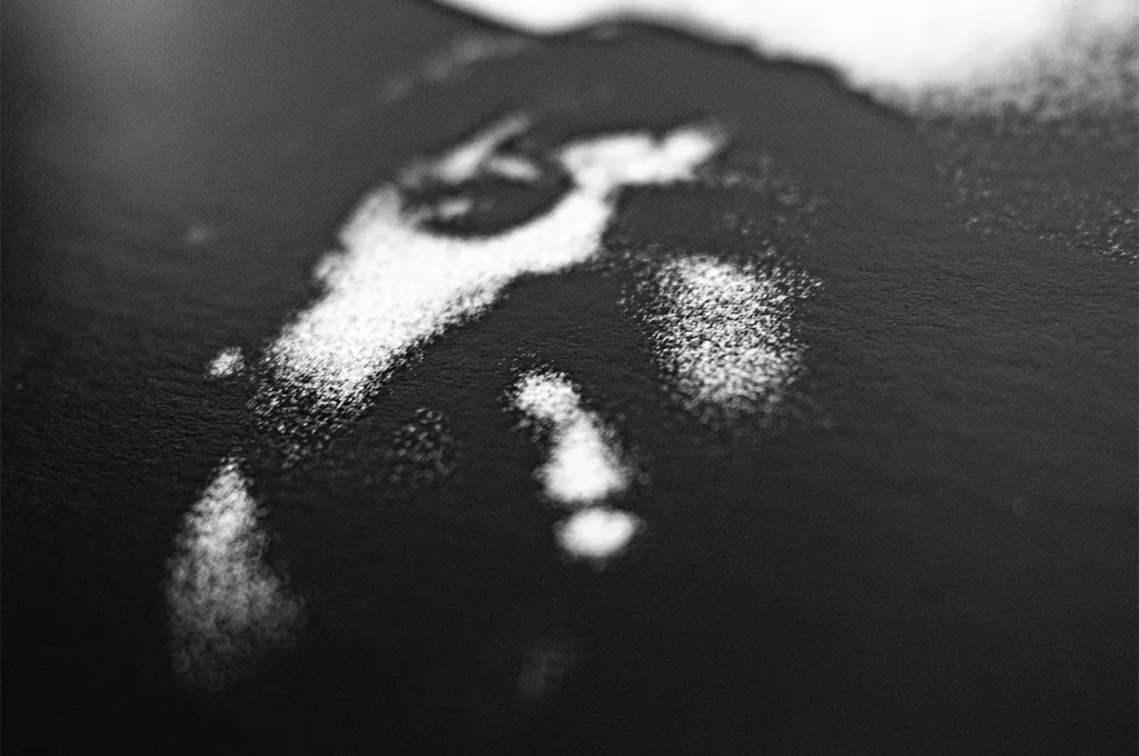 BLACKOUT by Andras Ikladi — cover