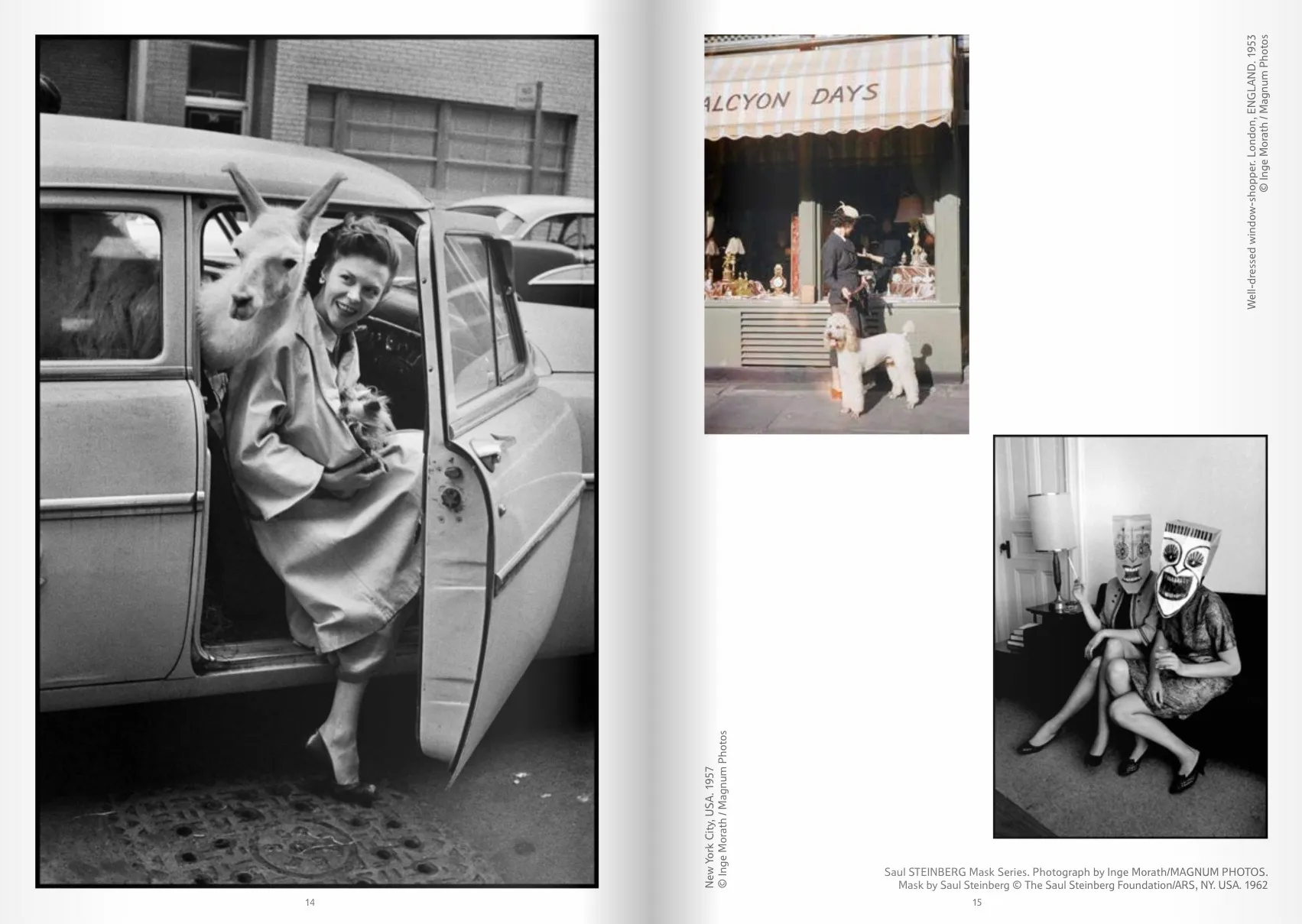 bpf catalogue — page spread 8