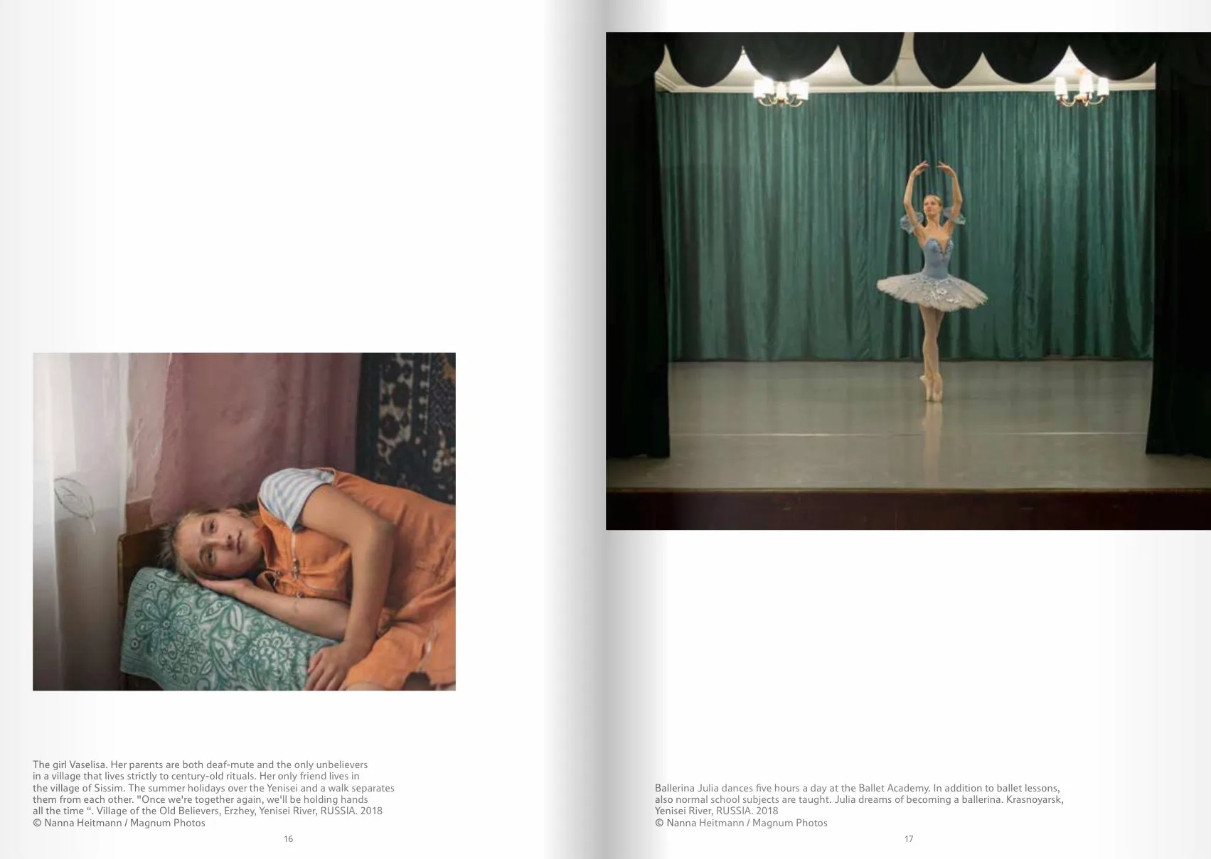 bpf catalogue — page spread 9