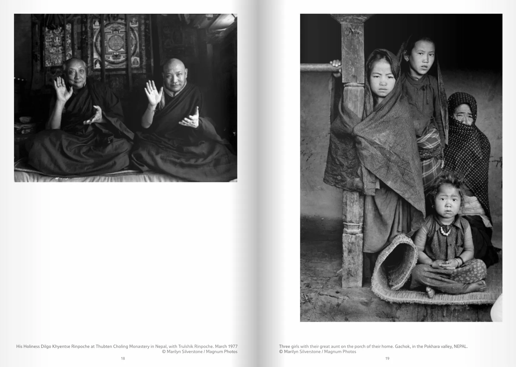 bpf catalogue — page spread 10