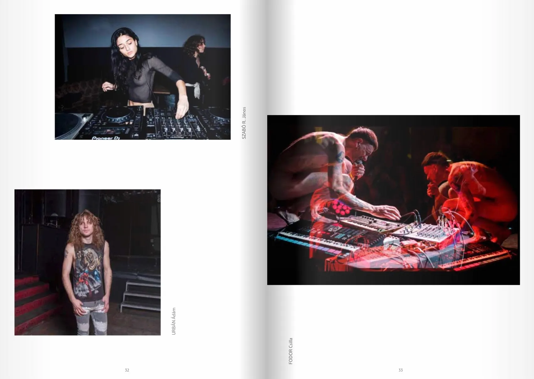 bpf catalogue — page spread 17