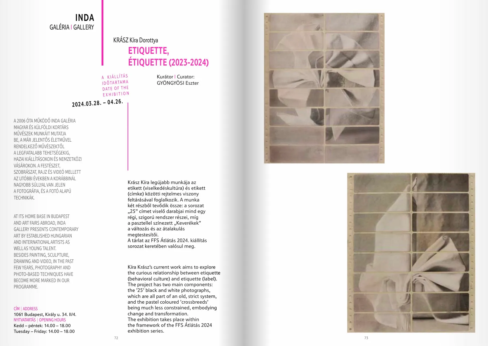 bpf catalogue — page spread 37