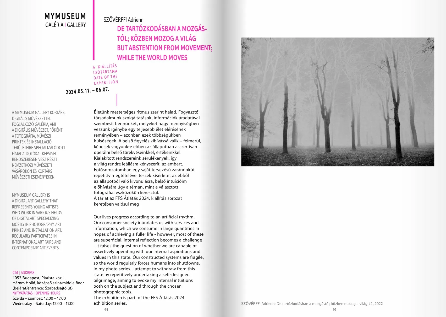 bpf catalogue — page spread 48