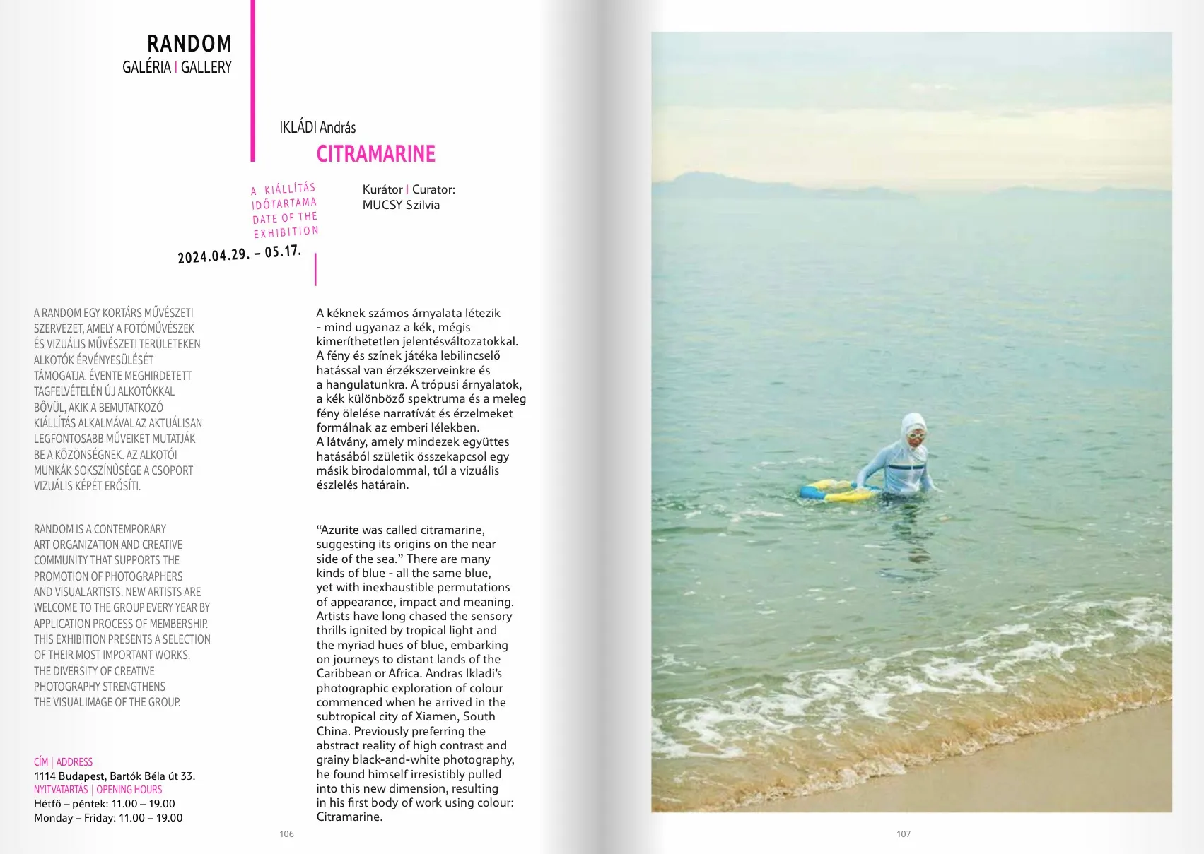 bpf catalogue — page spread 54