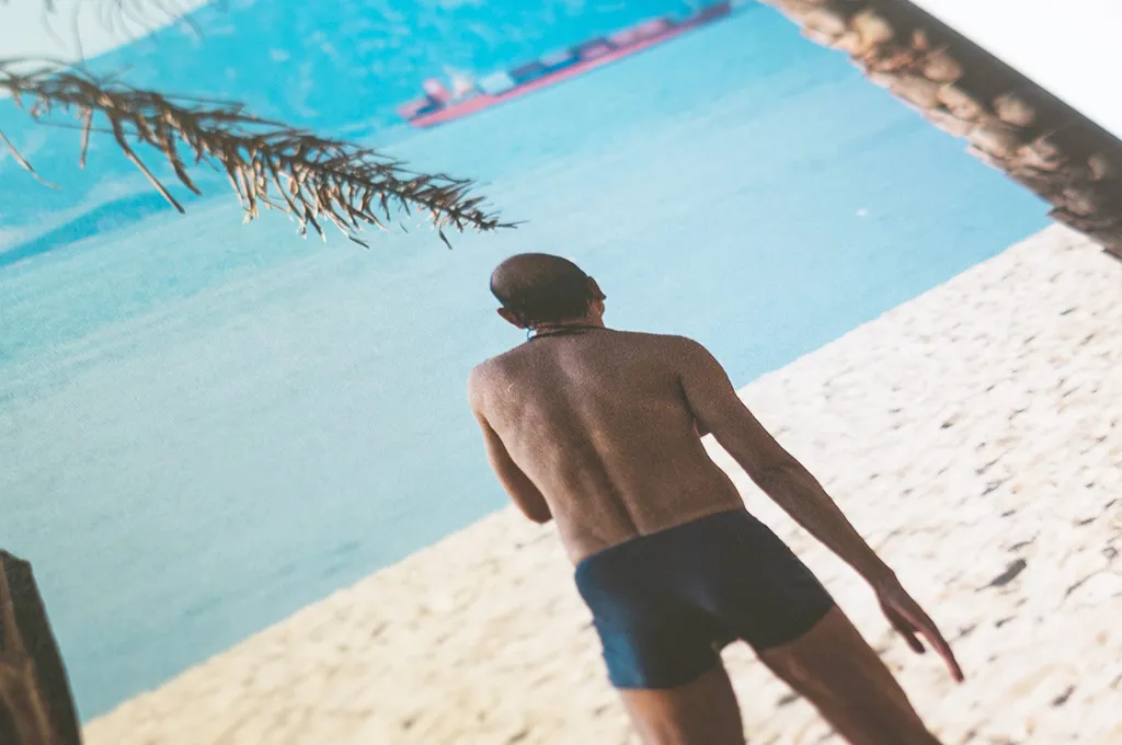 Citramarine by Andras Ikladi — thumb