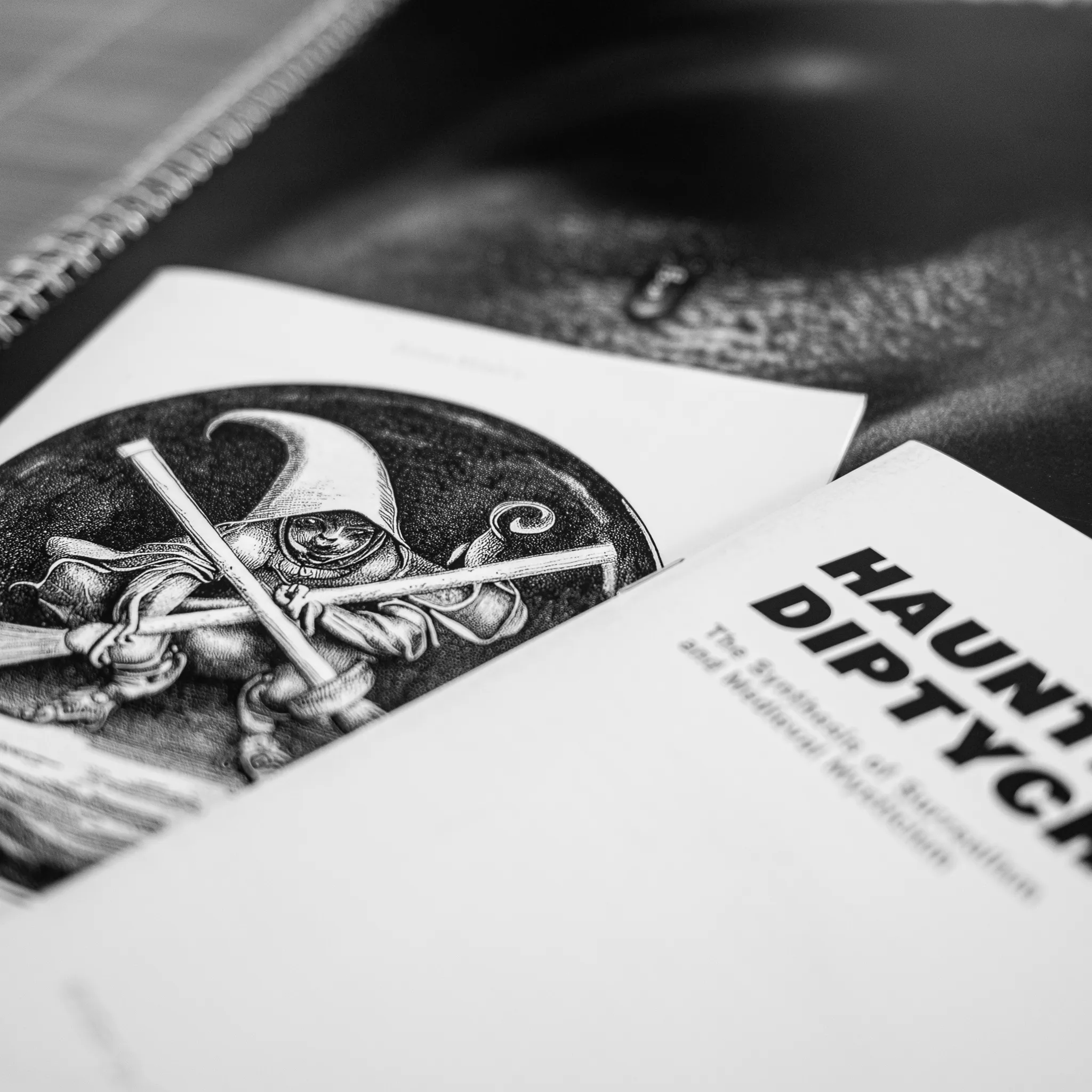 Incubus by Andras Ikladi — book photography