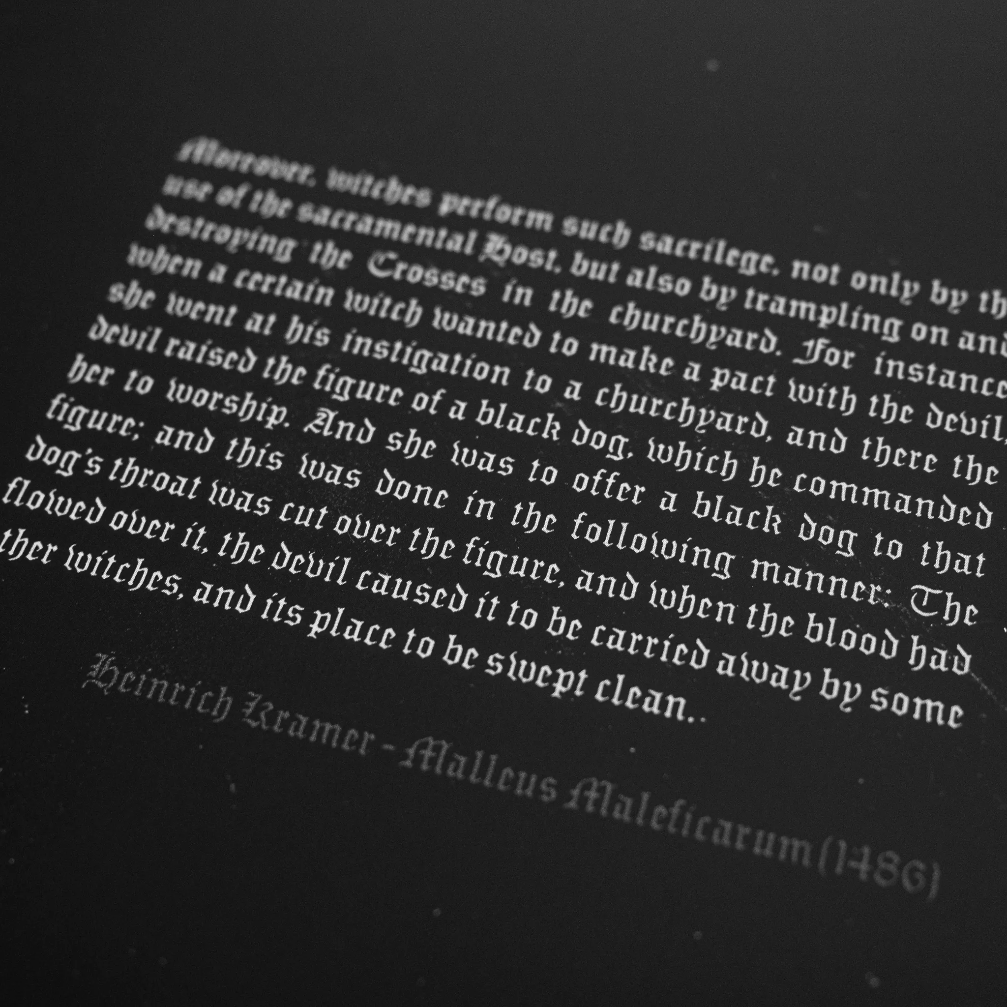 Incubus by Andras Ikladi — book photography