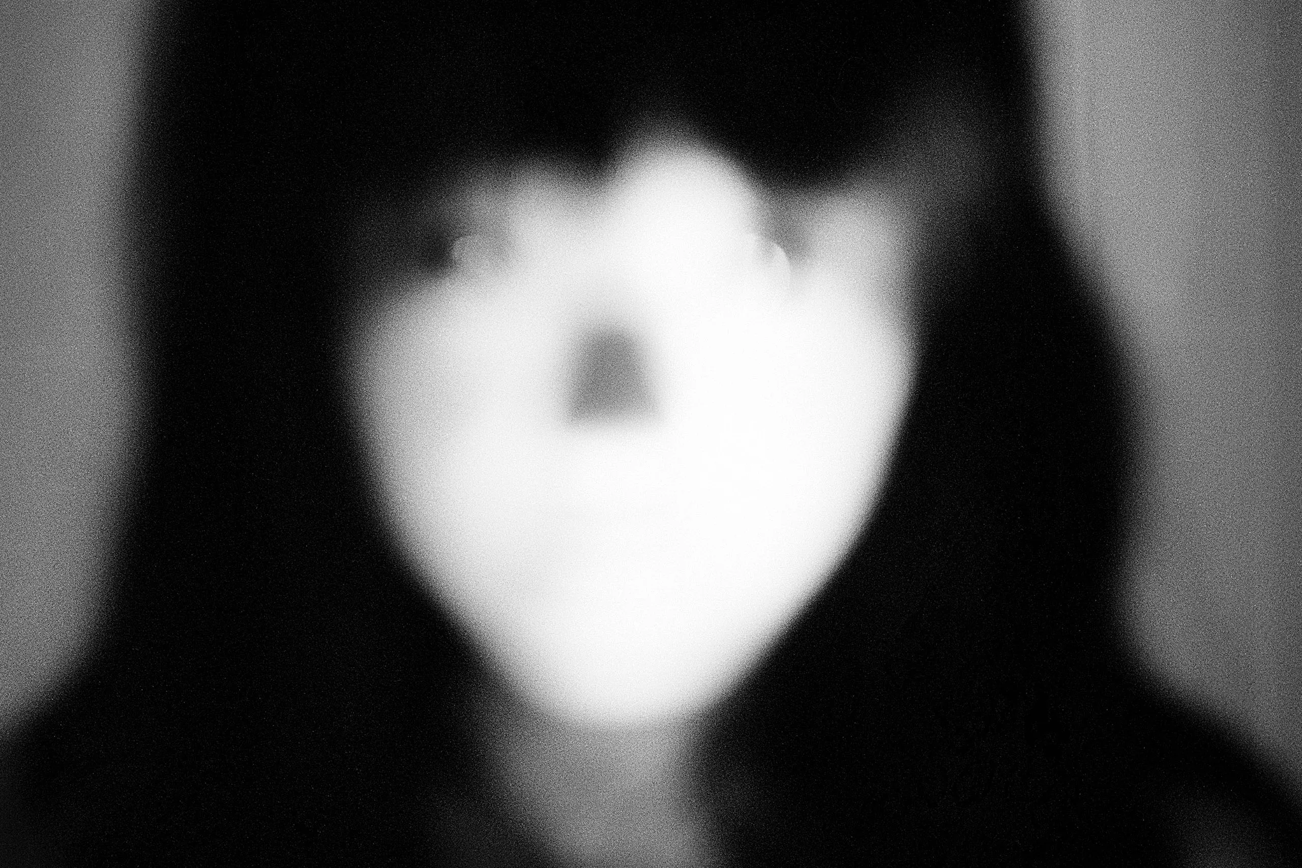 Jamais Vu — the familiar made strange, photograph by Andras Ikladi, 2015