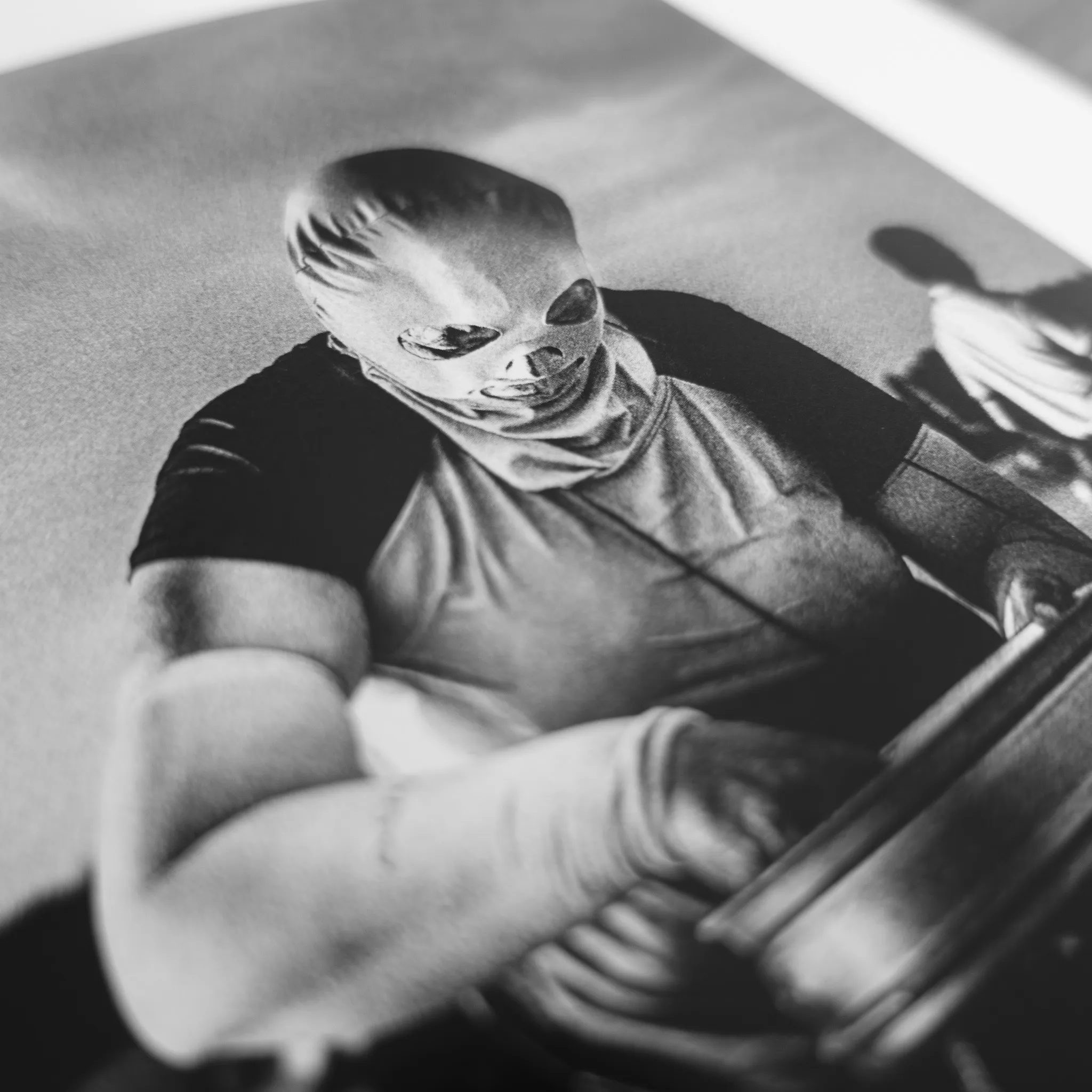 Midnight Eclipse by Andras Ikladi — book photography