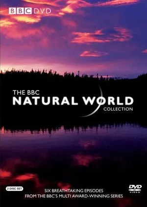 Film poster — Natural World