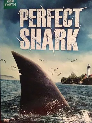 Film poster — Shark Week