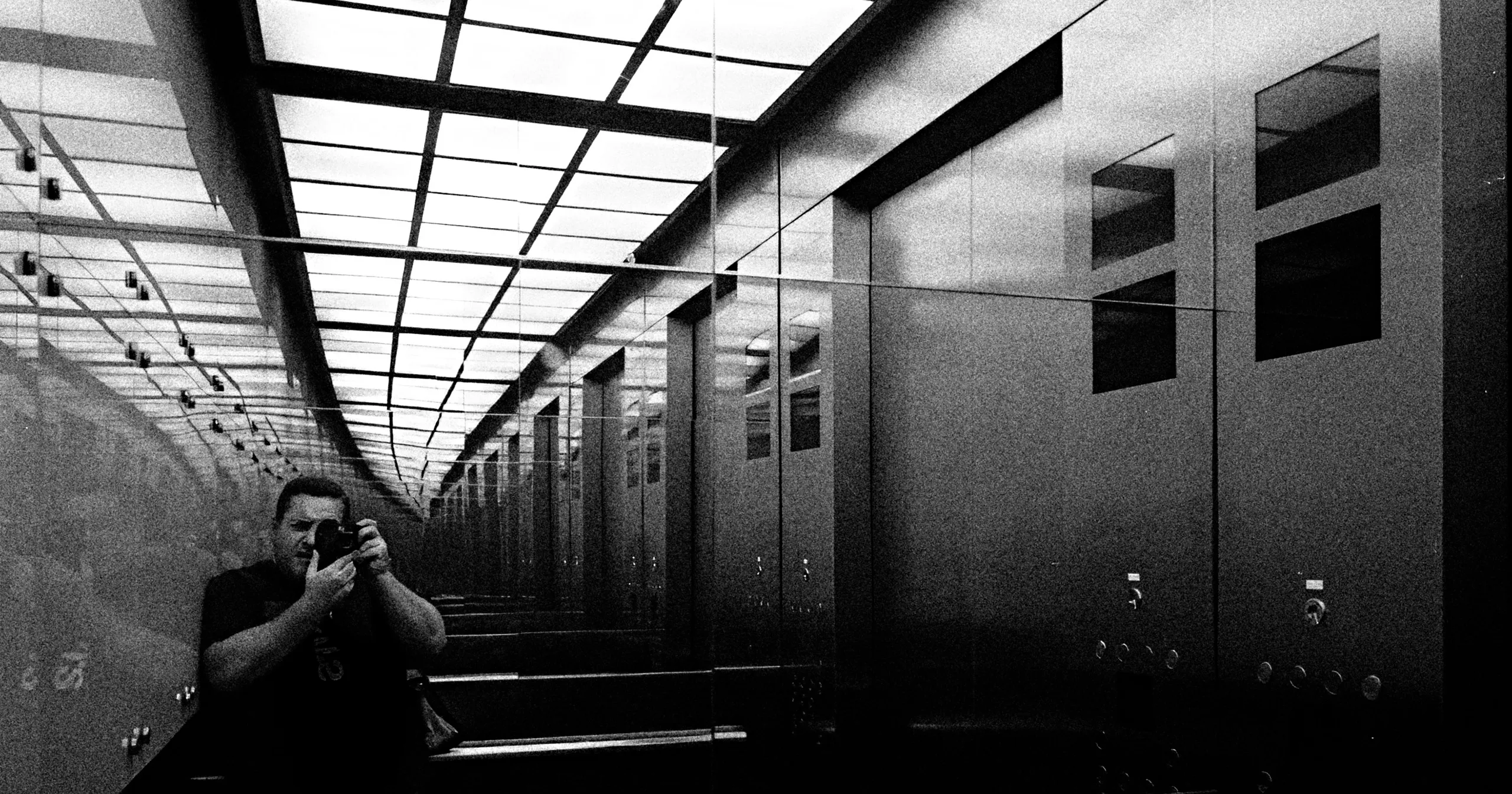 My Story into Photography — Andras Ikladi