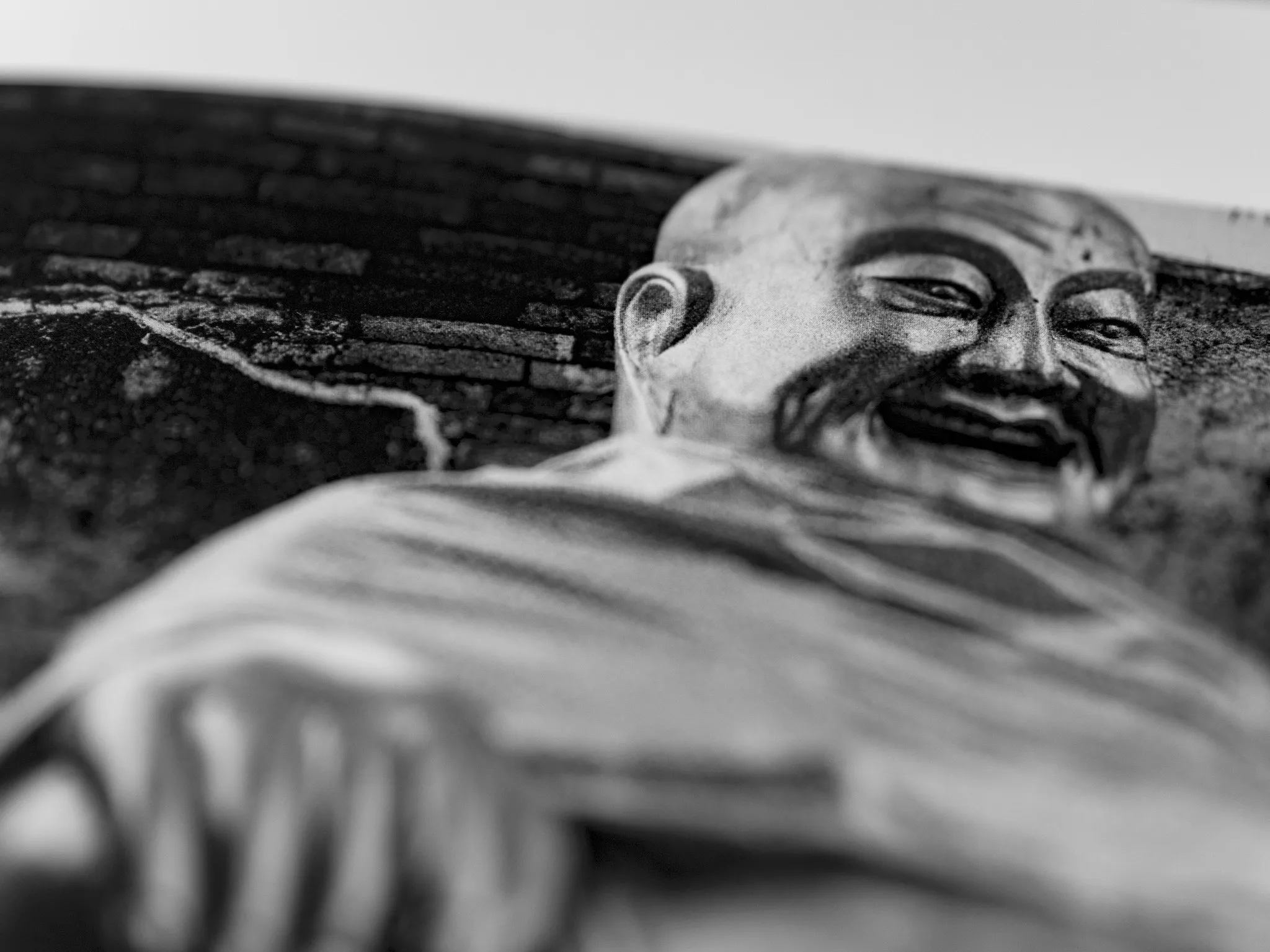 The Floating World by Andras Ikladi — book photography