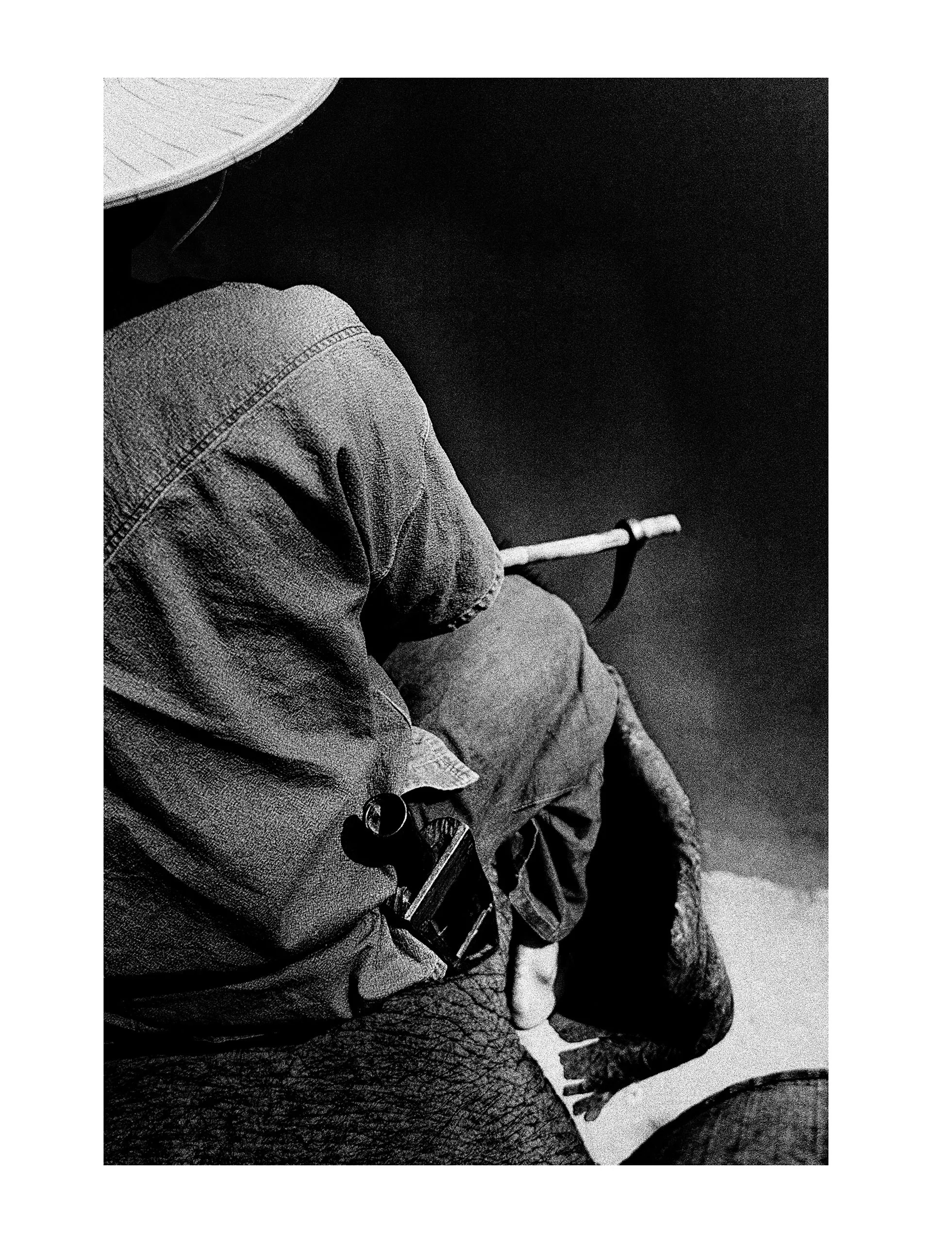 The Floating World — photograph by Andras Ikladi, 2015