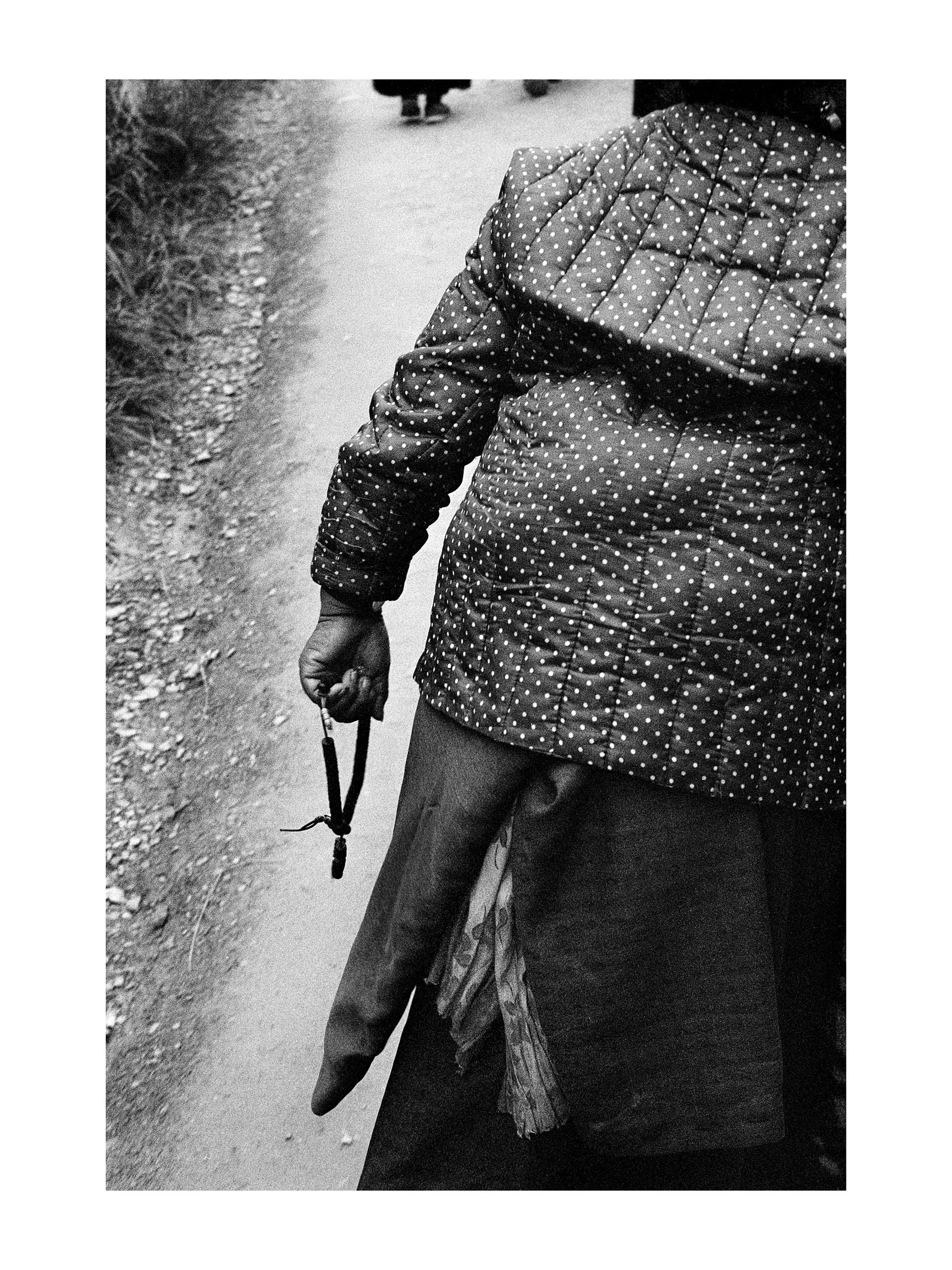 The Floating World — photograph by Andras Ikladi, 2015