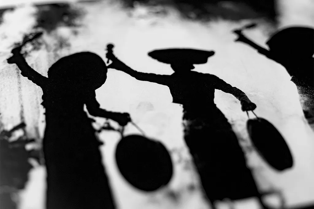 The Floating World by Andras Ikladi — thumb