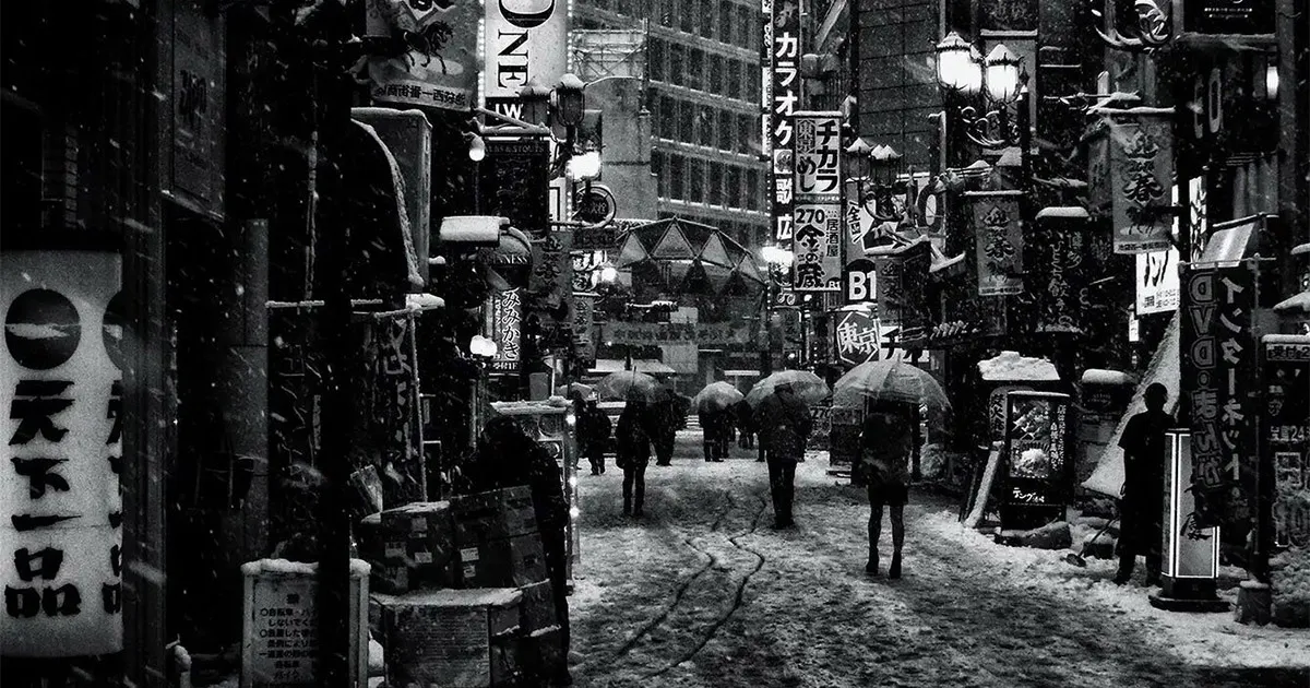 More on Tokyo and Trust in the Process — Andras Ikladi