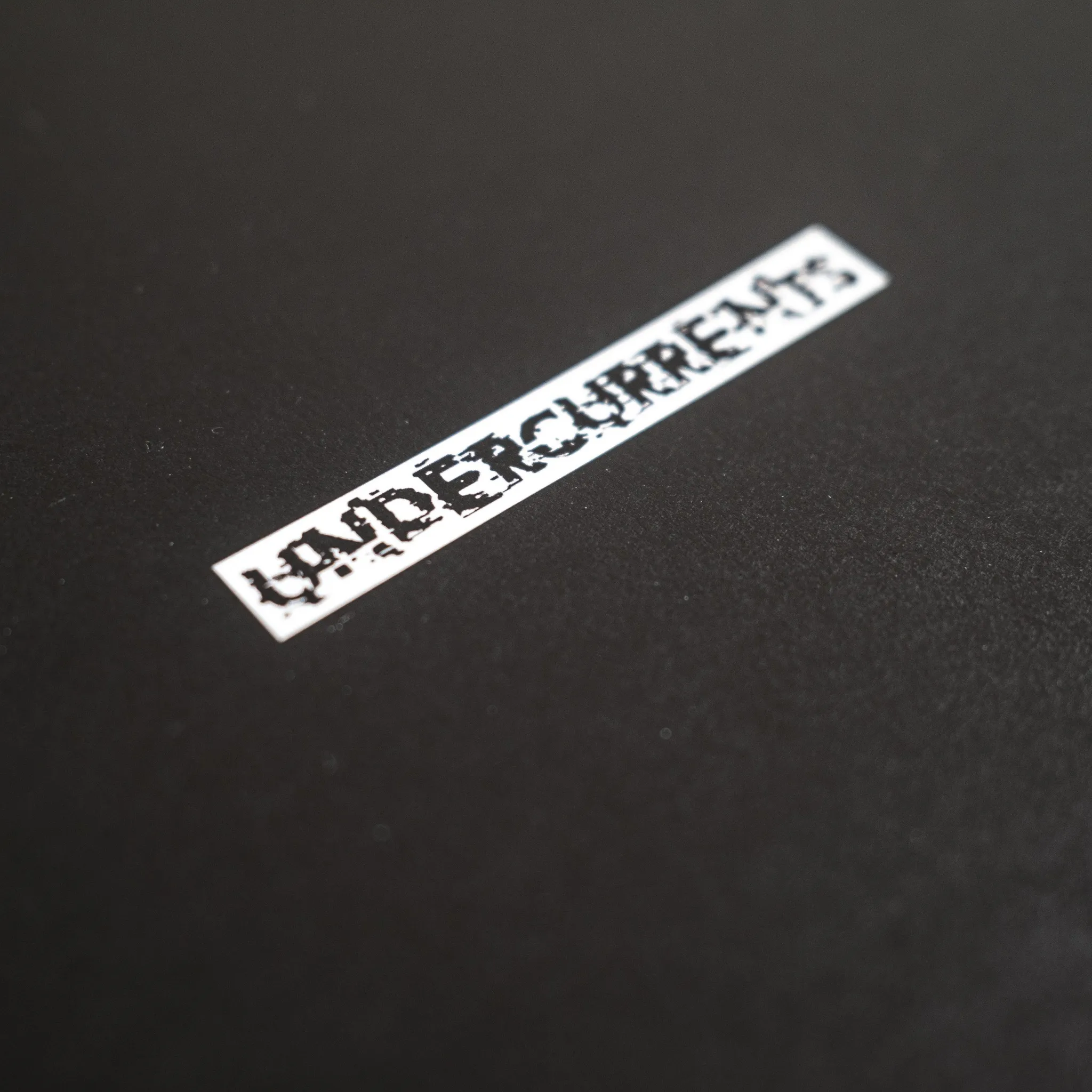 Undercurrents by Andras Ikladi — book photography