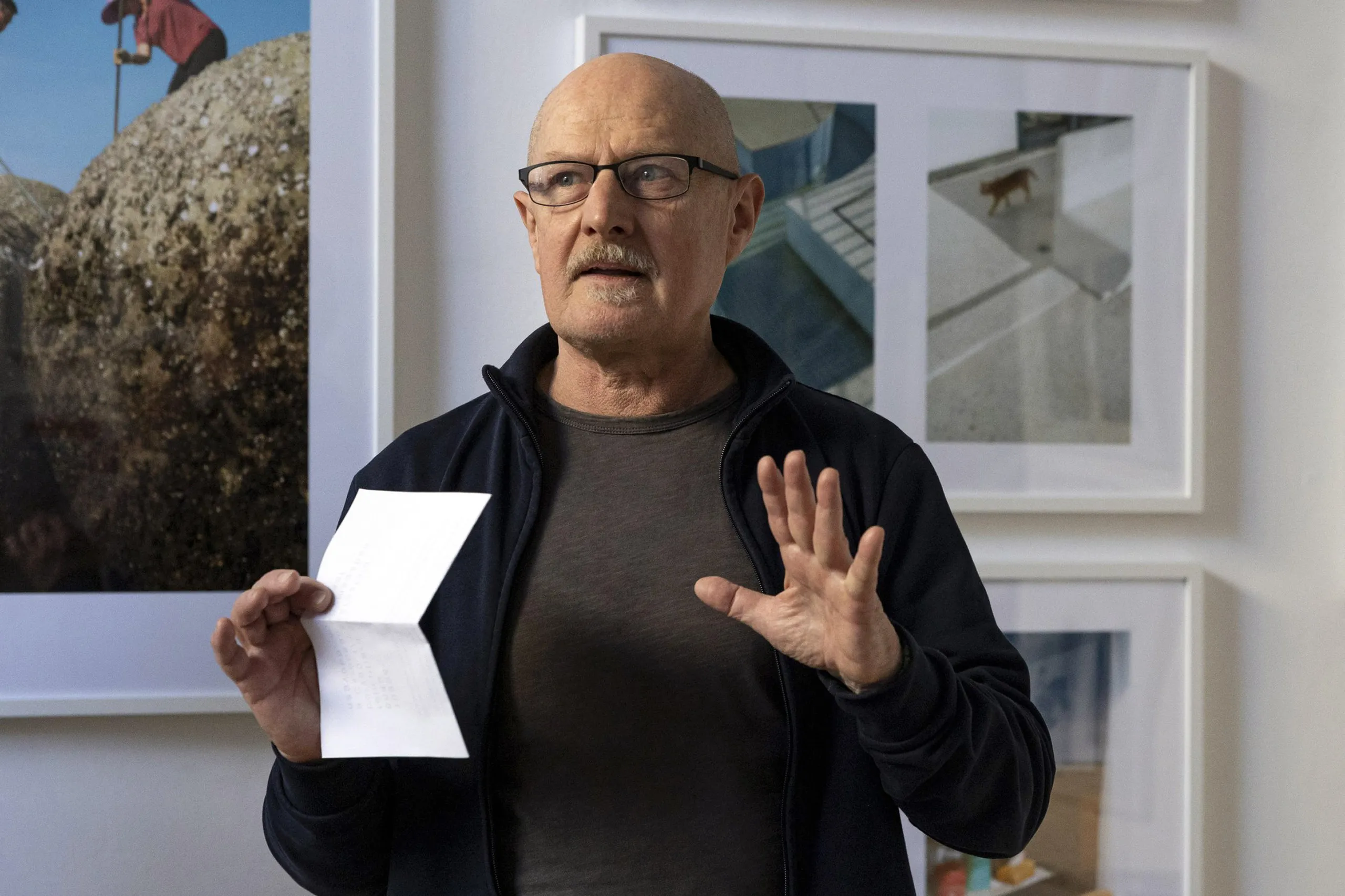 Citramarine vernissage, RANDOM Gallery Budapest, 22 April 2024