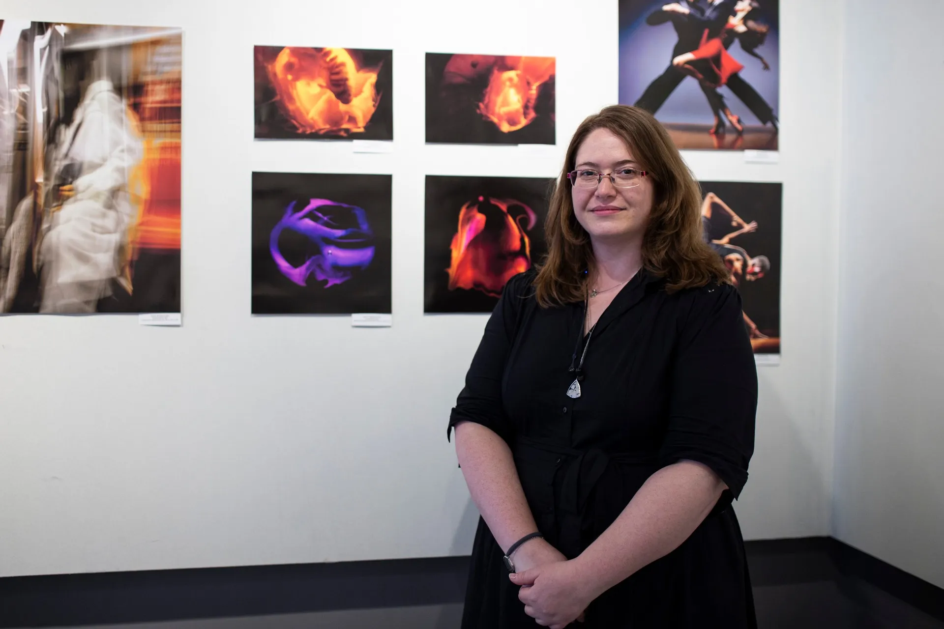 Out of the Ordinary — installation view, PH21 Gallery, Budapest, May 2024